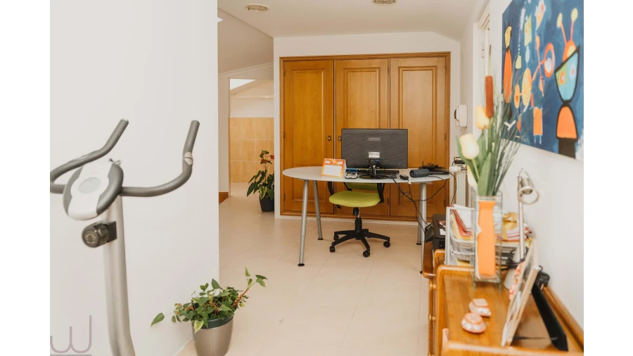 Moradia T3 para Venda em Avenidas Novas Foto 21