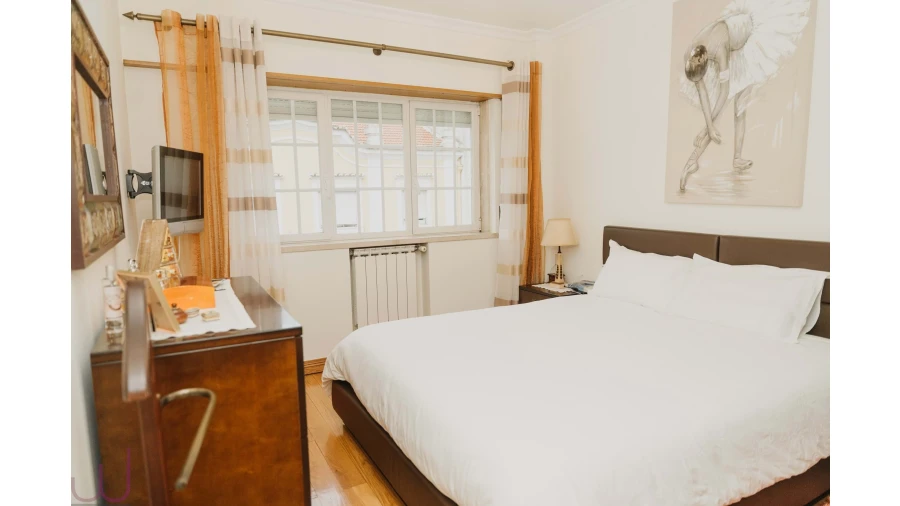 Moradia T3 para Venda em Avenidas Novas Foto 10