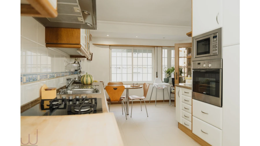 Moradia T3 para Venda em Avenidas Novas