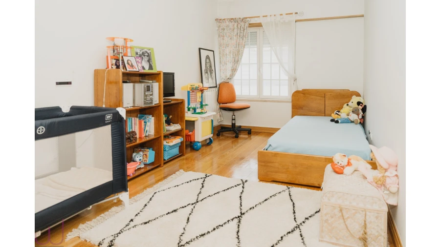 Moradia T3 para Venda em Avenidas Novas Foto 16