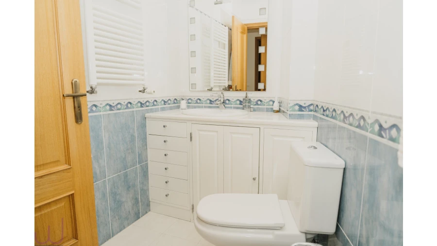 Moradia T3 para Venda em Avenidas Novas Foto 12