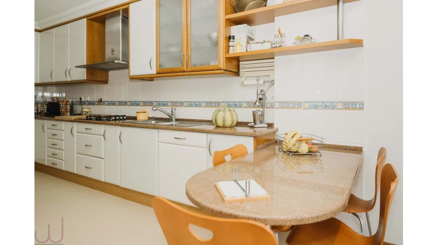 Moradia T3 para Venda em Avenidas Novas Foto 8