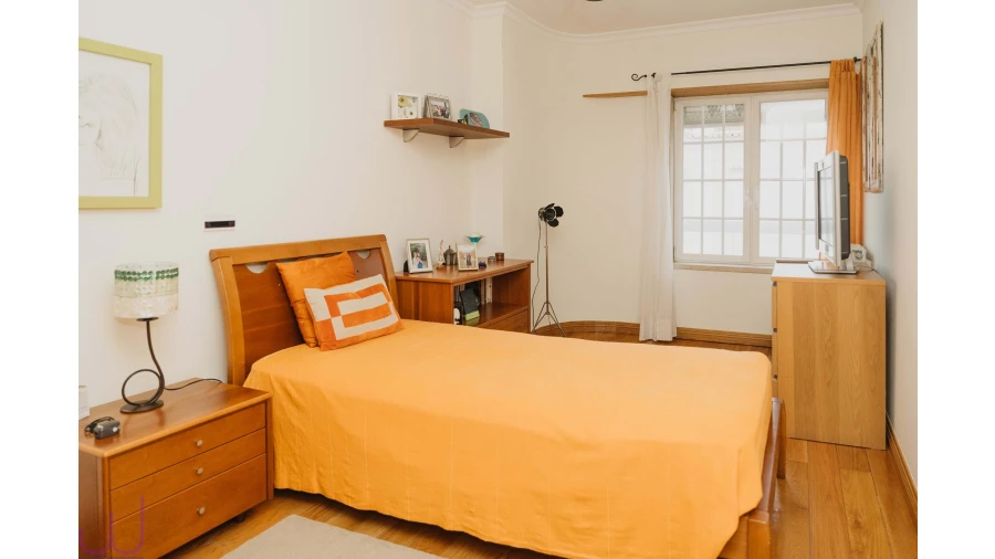 Moradia T3 para Venda em Avenidas Novas Foto 13