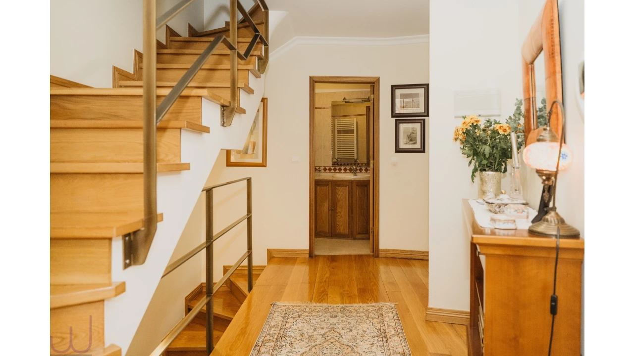 Moradia T3 para Venda em Avenidas Novas Foto 6