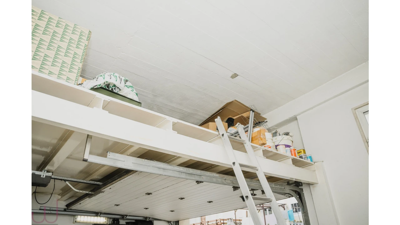 Moradia T3 para Venda em Avenidas Novas Foto 23