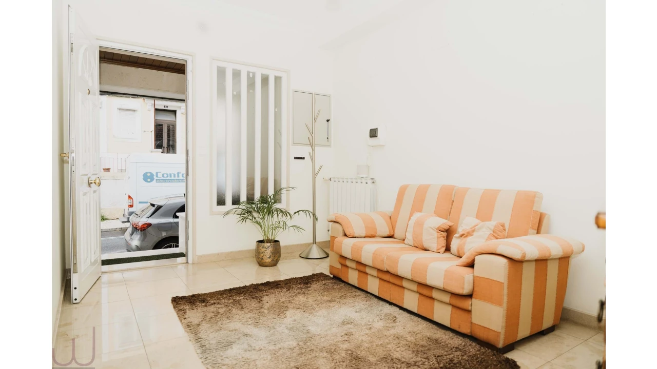 Moradia T3 para Venda em Avenidas Novas Foto 3