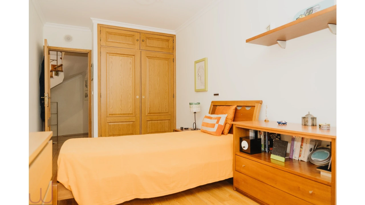 Moradia T3 para Venda em Avenidas Novas Foto 14