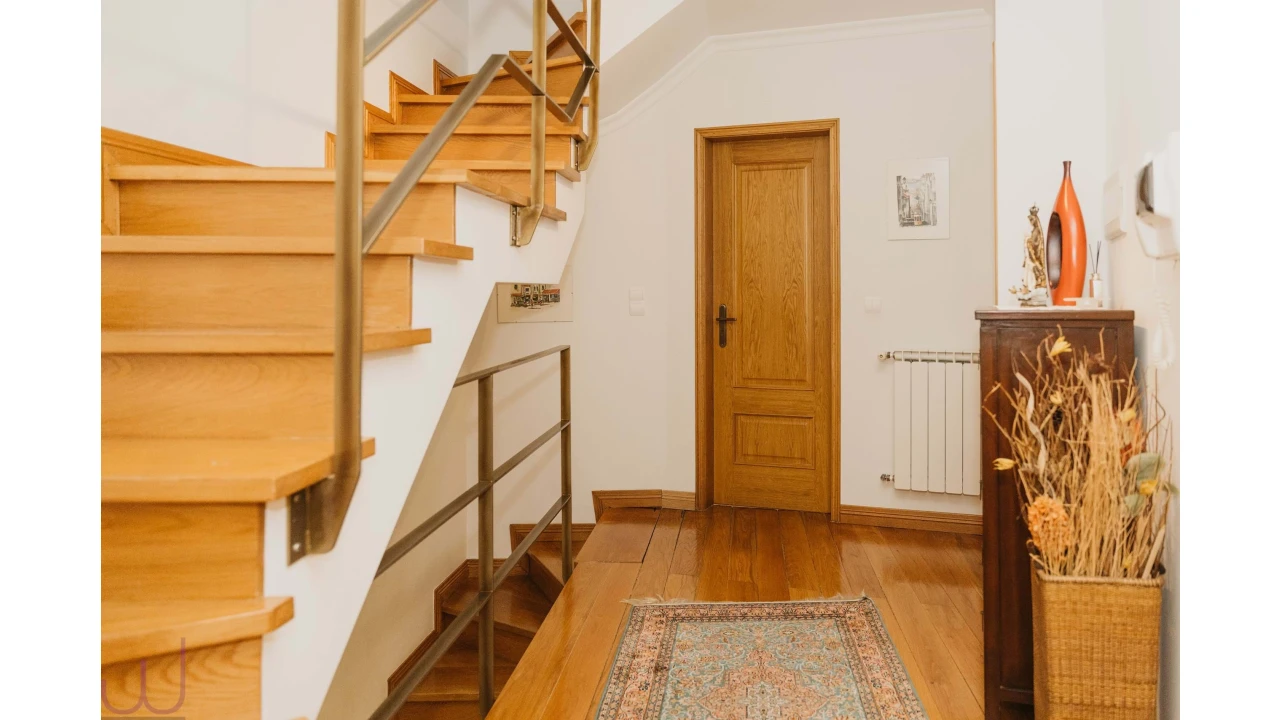 Moradia T3 para Venda em Avenidas Novas Foto 9