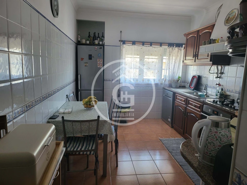 Apartamento T3 para Venda em Almeirim Foto 1