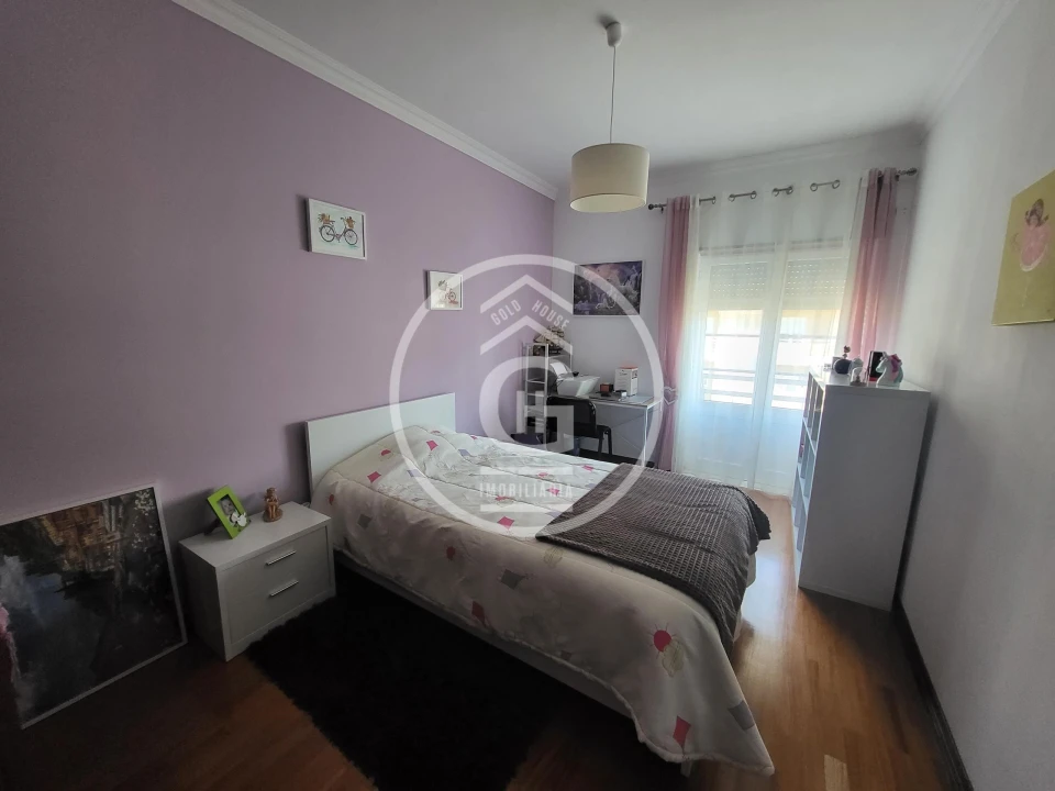 Apartamento T3 para Venda em Almeirim Foto 12