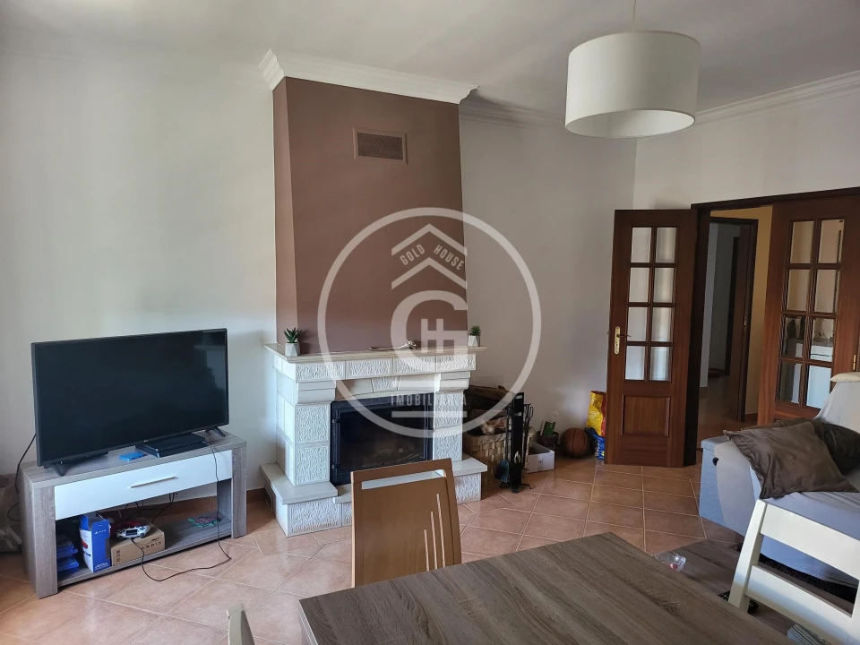 Apartamento T3 para Venda em Almeirim Foto 5