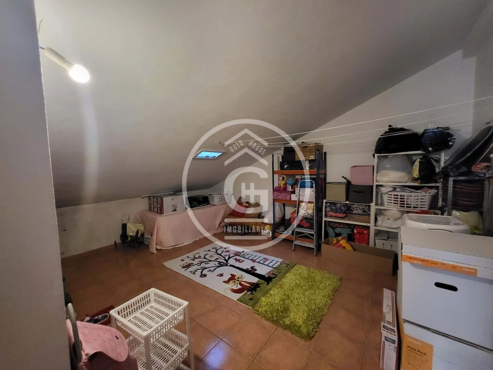 Apartamento T3 para Venda em Almeirim Foto 17
