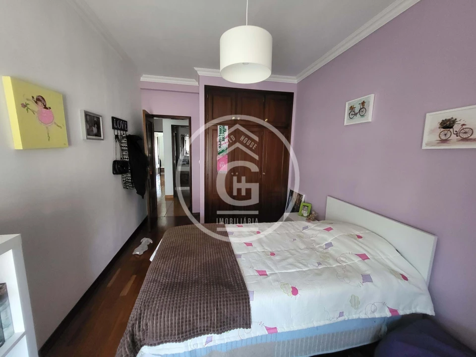 Apartamento T3 para Venda em Almeirim Foto 13