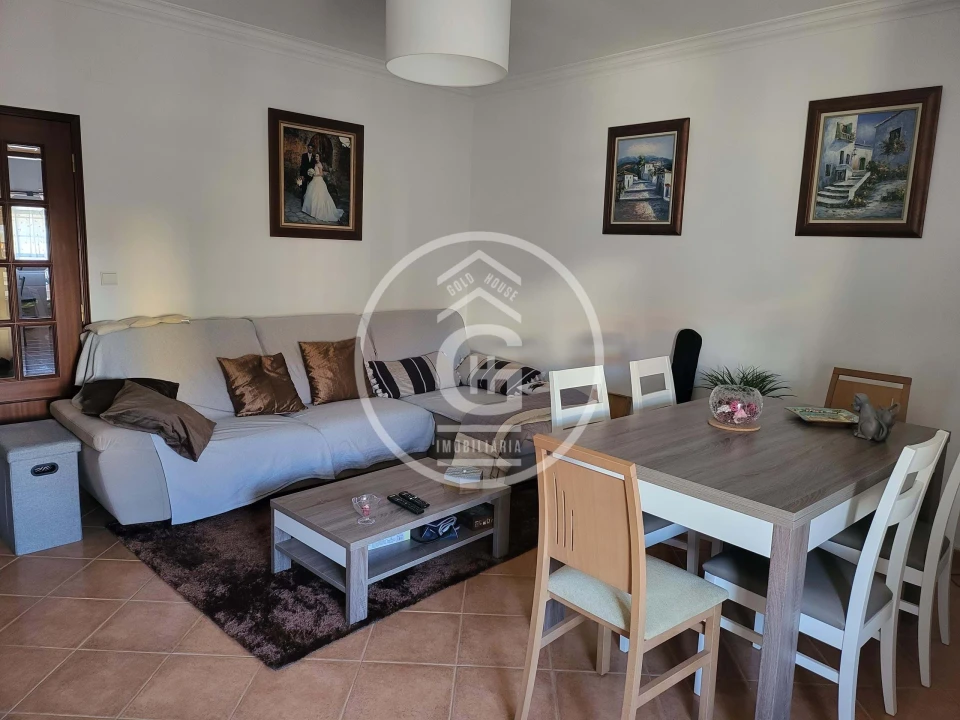 Apartamento T3 para Venda em Almeirim Foto 4