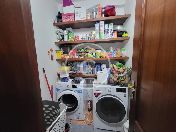 Apartamento T3 para Venda em Almeirim Foto 19