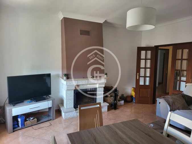 Apartamento T3 para Venda em Almeirim Foto 5
