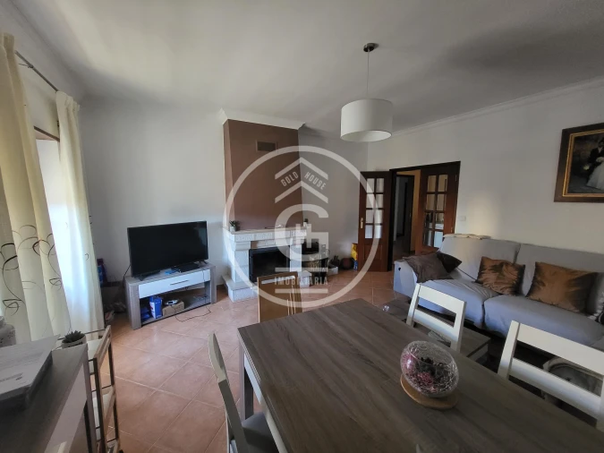 Apartamento T3 para Venda em Almeirim Foto 6