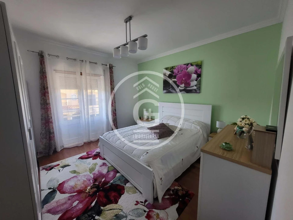 Apartamento T3 para Venda em Almeirim Foto 10