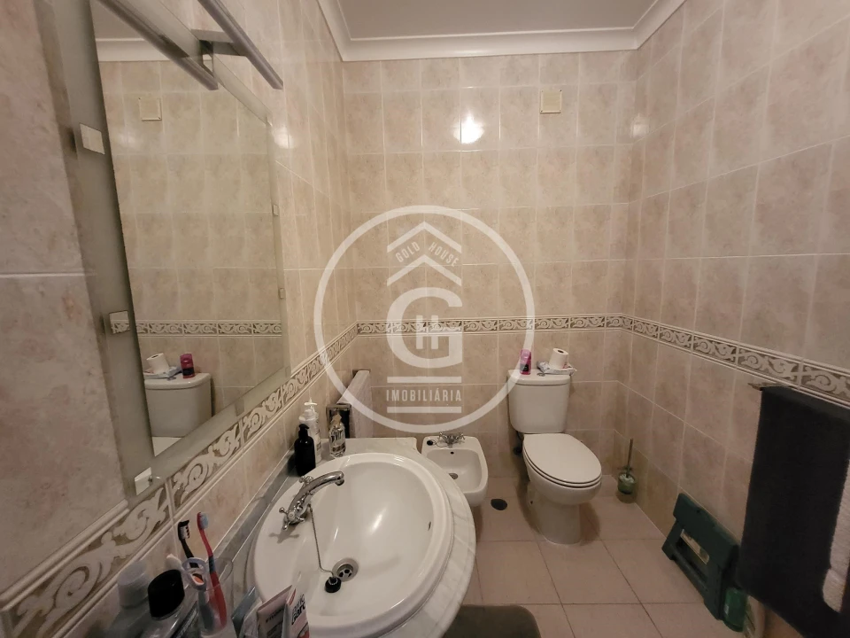 Apartamento T3 para Venda em Almeirim Foto 9