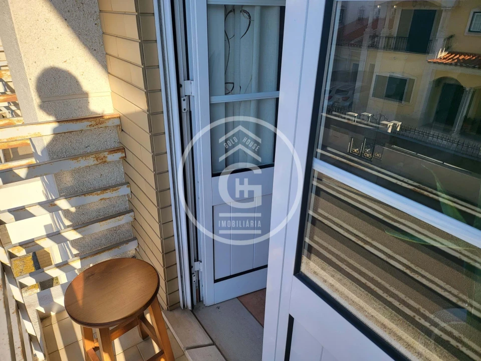 Apartamento T3 para Venda em Almeirim Foto 21