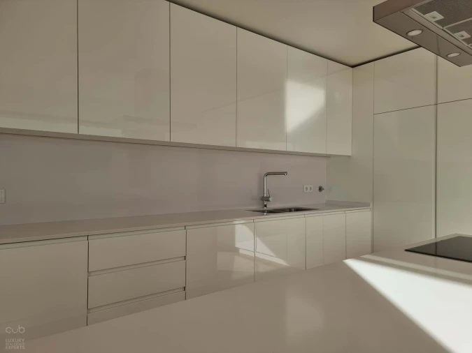 Moradia T4 para Arrendamento em Charneca de Caparica e Sobreda Foto 13