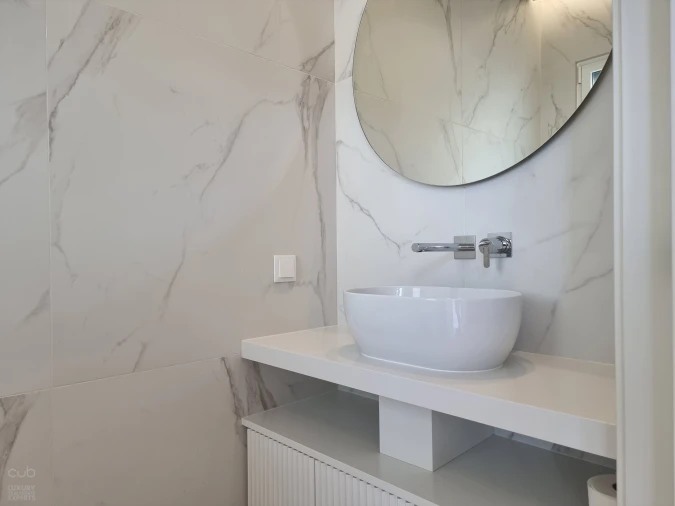 Moradia T4 para Arrendamento em Charneca de Caparica e Sobreda Foto 10