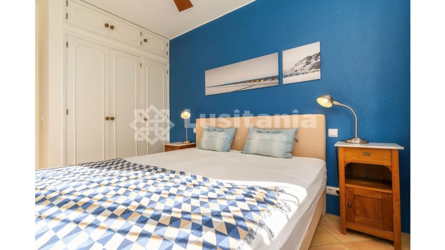 Moradia T3 para Venda em Quarteira Foto 16