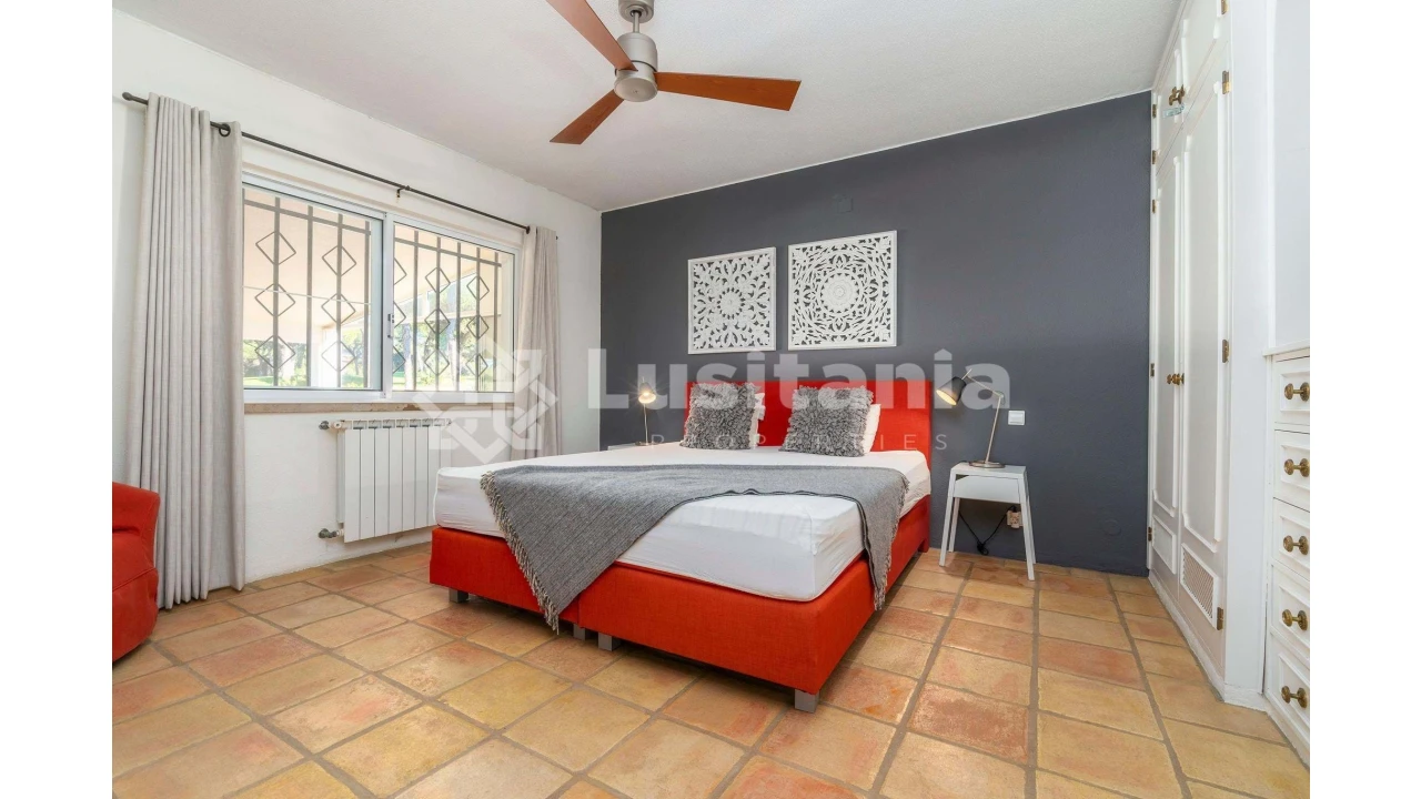 Moradia T3 para Venda em Quarteira Foto 24