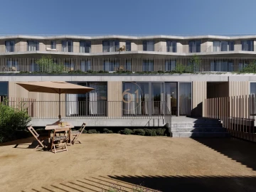 Apartamento T3 para Venda em Paranhos