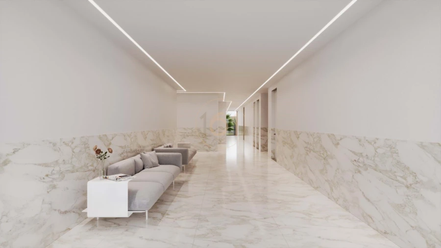 Apartamento T3 para Venda em Paranhos Foto 19