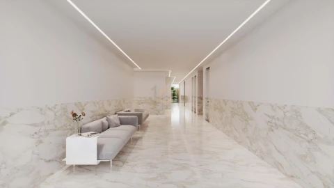 Apartamento T3 para Venda em Paranhos