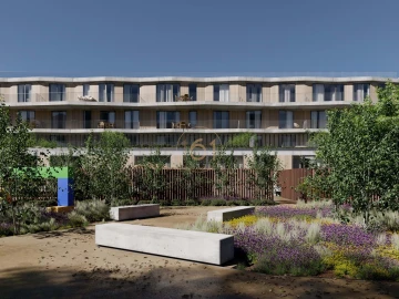 Apartamento T3 para Venda em Paranhos