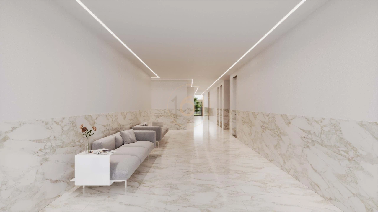 Apartamento T3 para Venda em Paranhos Foto 19