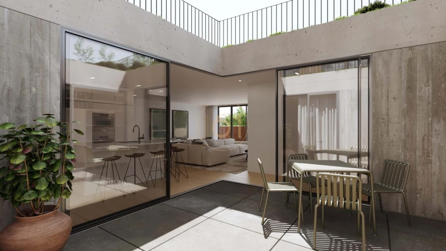 Apartamento T3 para Venda em Paranhos Foto 10