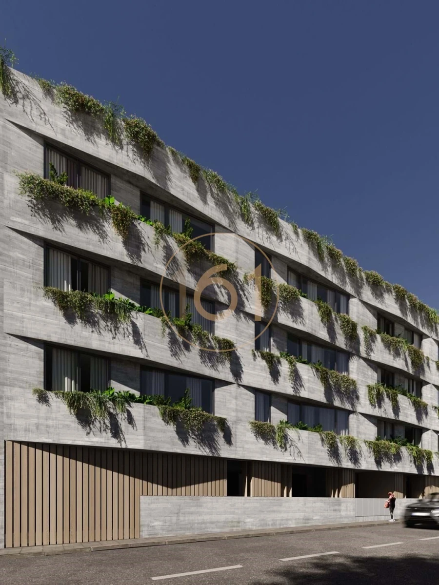 Apartamento T3 para Venda em Paranhos Foto 4