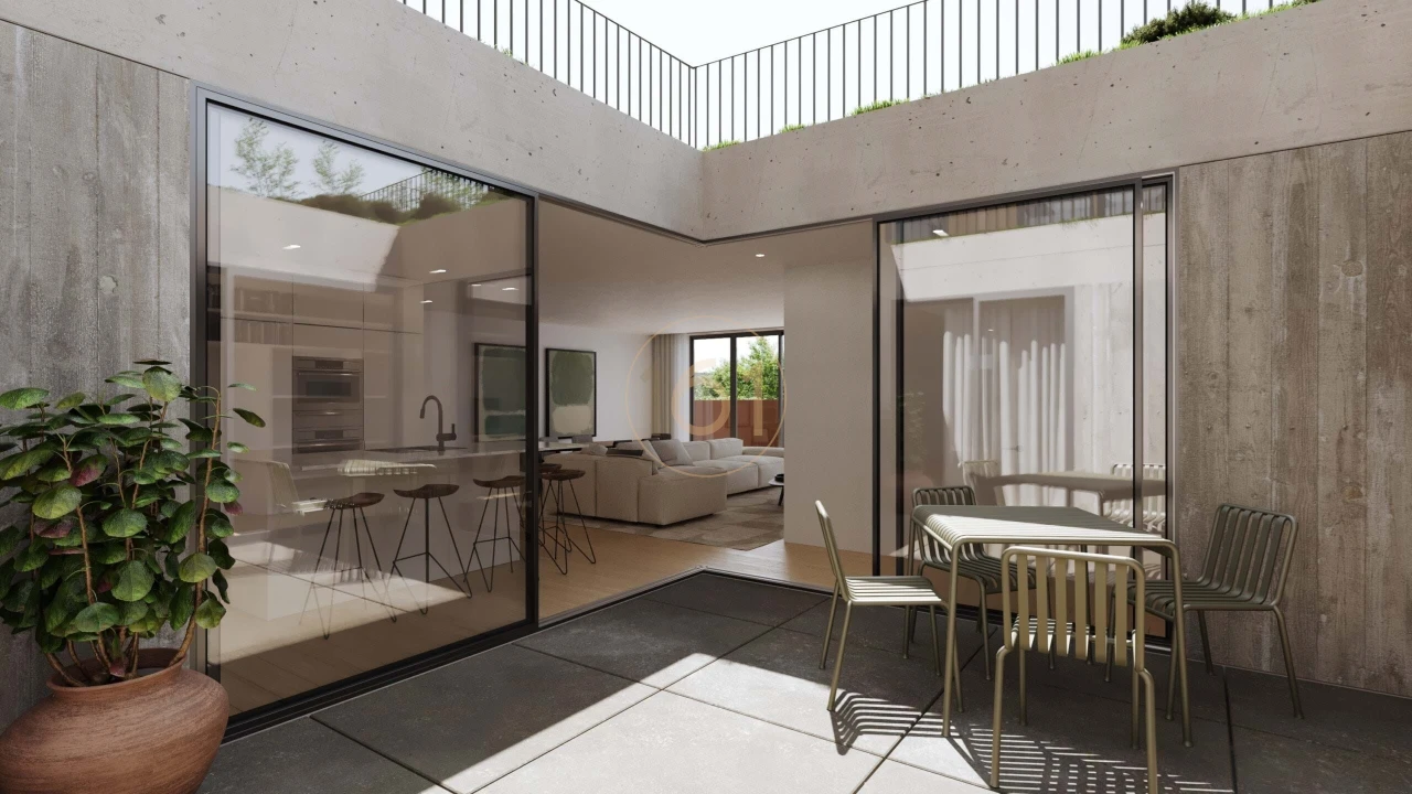 Apartamento T3 para Venda em Paranhos Foto 10