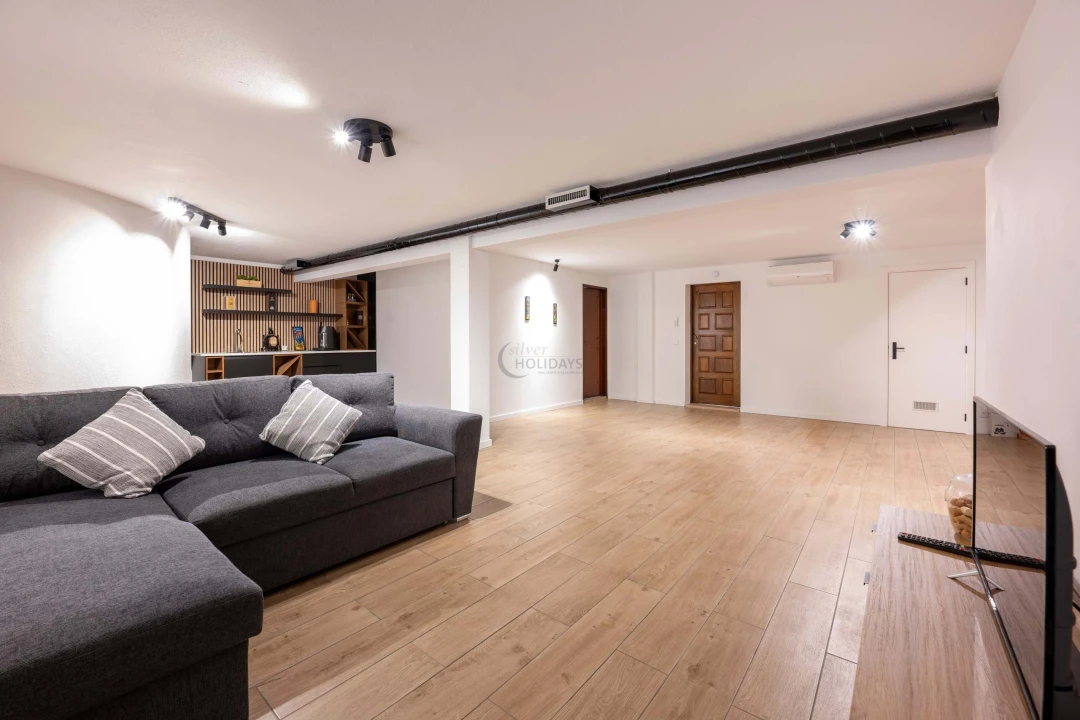 Moradia T4 para Arrendamento férias em Loule (São Clemente) Foto 23