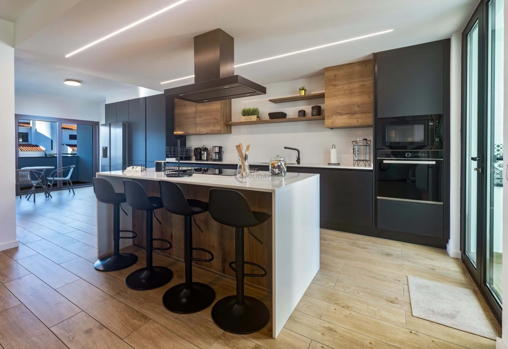 Moradia T4 para Arrendamento férias em Loule (São Clemente) Foto 2