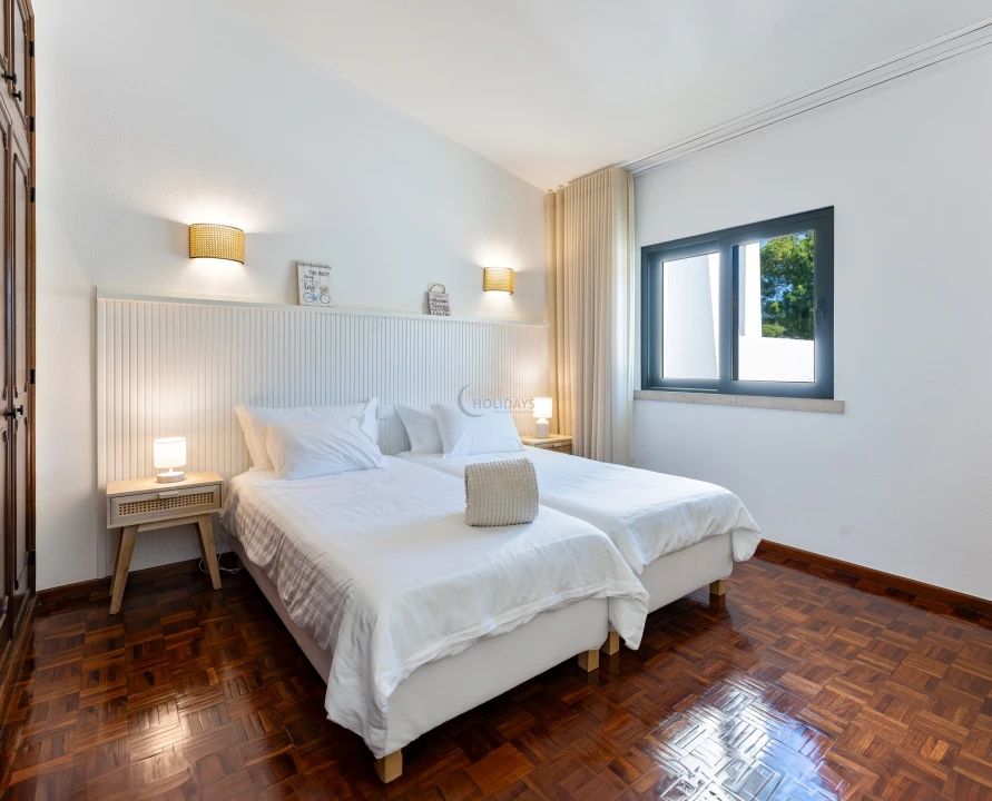 Moradia T4 para Arrendamento férias em Loule (São Clemente) Foto 19