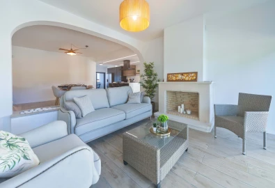 Moradia T4 para Arrendamento férias em Loule (São Clemente)