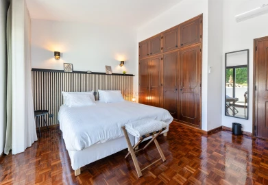 Moradia T4 para Arrendamento férias em Loule (São Clemente)