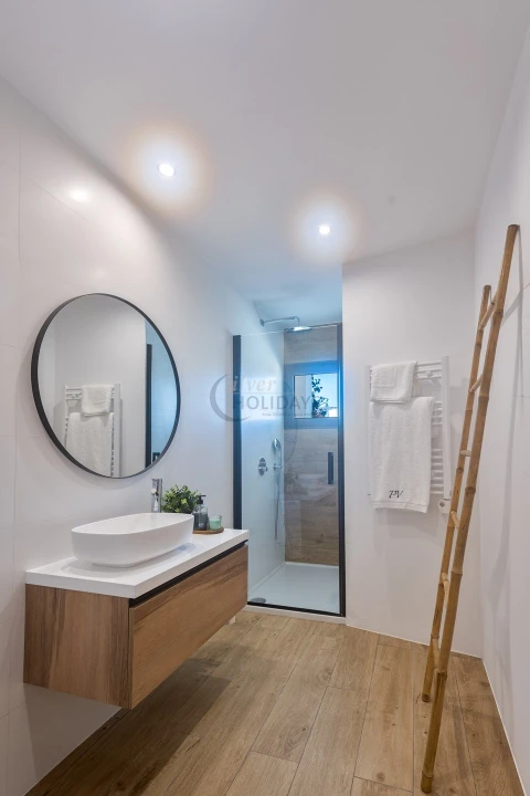 Moradia T4 para Arrendamento férias em Loule (São Clemente)