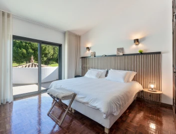 Moradia T4 para Arrendamento férias em Loule (São Clemente)