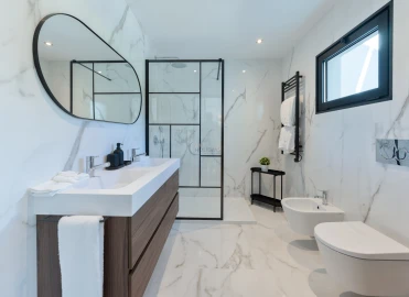 Moradia T4 para Arrendamento férias em Loule (São Clemente)