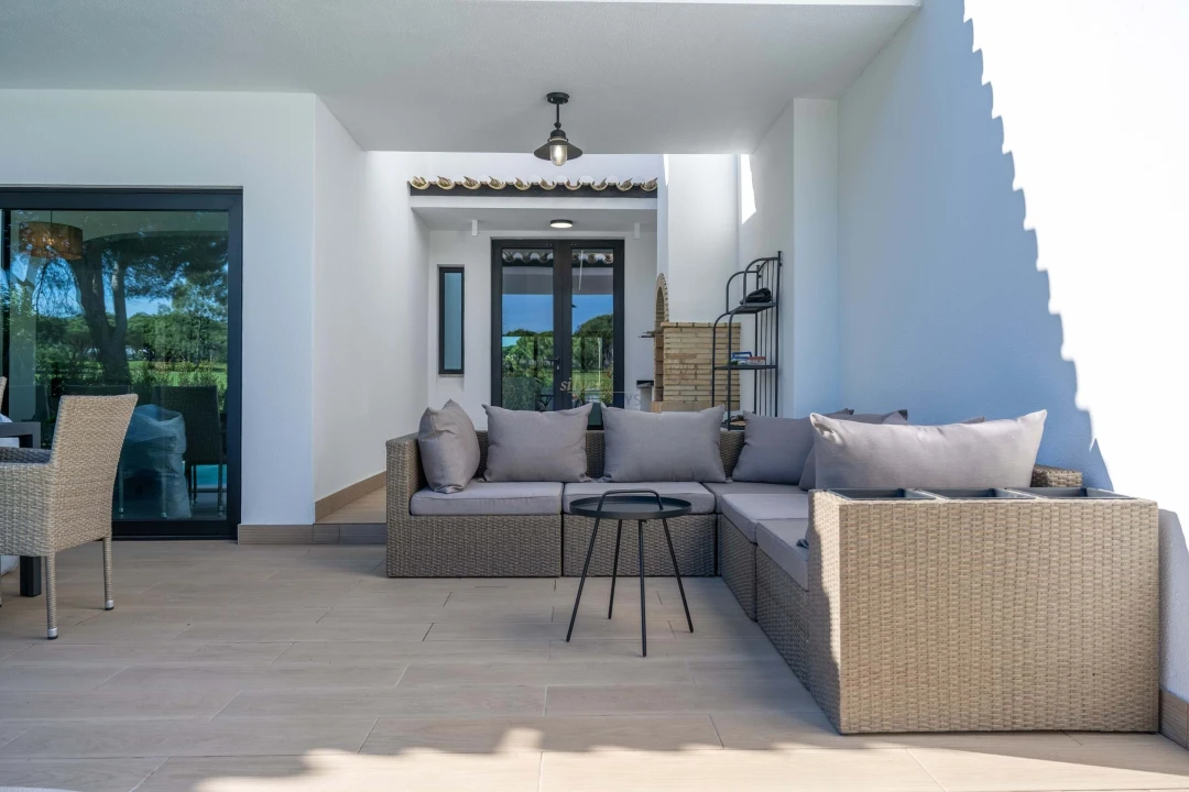 Moradia T4 para Arrendamento férias em Loule (São Clemente) Foto 12