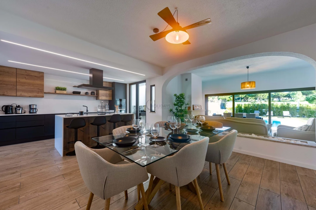 Moradia T4 para Arrendamento férias em Loule (São Clemente) Foto 9