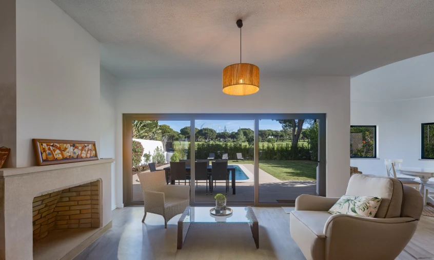 Moradia T4 para Arrendamento férias em Loule (São Clemente) Foto 6