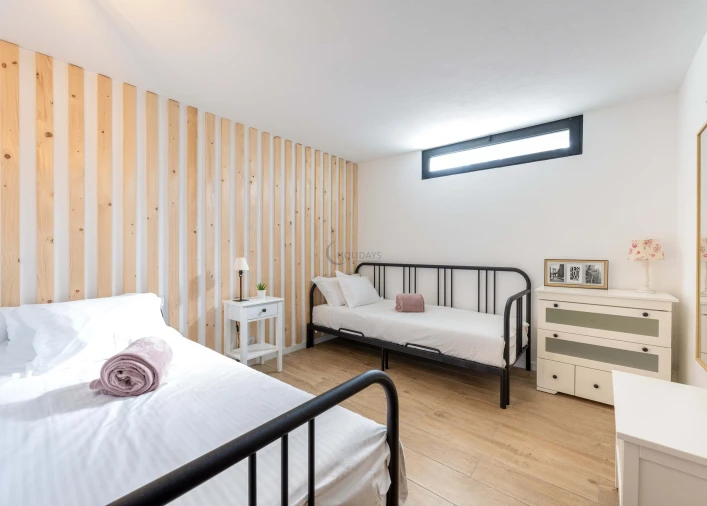 Moradia T4 para Arrendamento férias em Loule (São Clemente) Foto 22