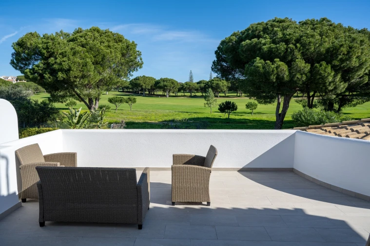 Moradia T4 para Arrendamento férias em Loule (São Clemente) Foto 18