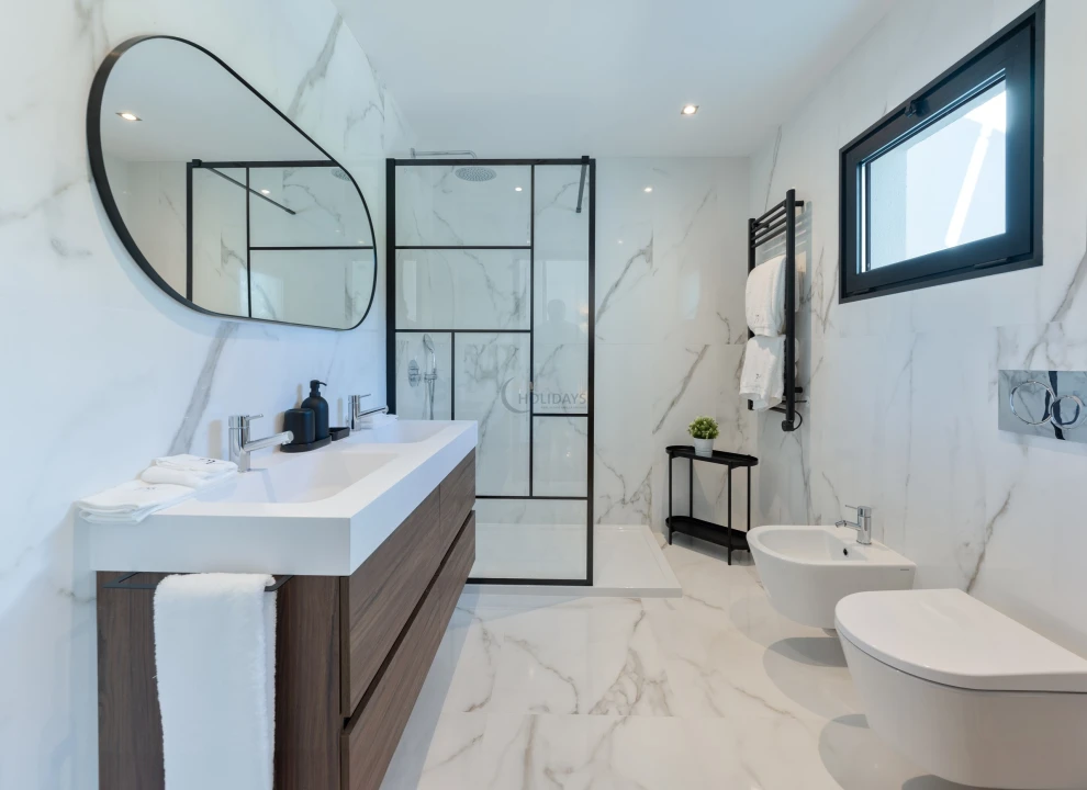 Moradia T4 para Arrendamento férias em Loule (São Clemente) Foto 17